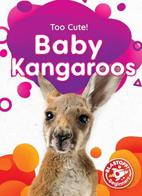 Baby Kangaroos - 9798886874051 by Betsy Rathburn, Dana Fleming, 9798886874051
