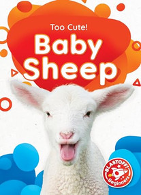 Baby Sheep - 9798886874068 by Betsy Rathburn, Dana Fleming, 9798886874068