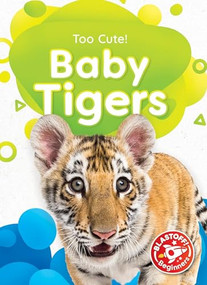 Baby Tigers - 9798886874075 by Betsy Rathburn, Dana Fleming, 9798886874075