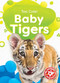 Baby Tigers - 9798886874075 by Betsy Rathburn, Dana Fleming, 9798886874075