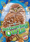Burrowing Owls - 9798886874136 by Rachael Barnes, Dana Fleming, 9798886874136