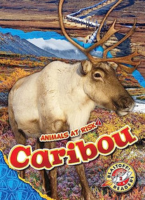 Caribou - 9798886874181 by Rachel Grack, Dana Fleming, 9798886874181