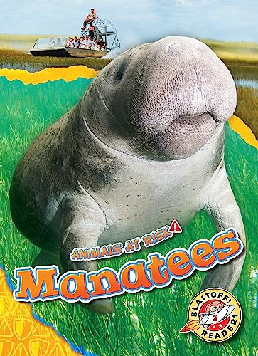 Manatees - 9798886874204 by Rachel Grack, Dana Fleming, 9798886874204