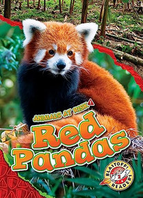 Red Pandas - 9798886874228 by Rachel Grack, Dana Fleming, 9798886874228