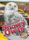 Snowy Owls - 9798886874235 by Rachel Grack, Dana Fleming, 9798886874235