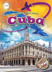 Cuba - 9798886874297 by Shannon Anderson, 9798886874297