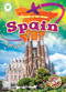 Spain - 9798886874327 by Shannon Anderson, 9798886874327