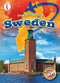Sweden - 9798886874334 by Shannon Anderson, 9798886874334