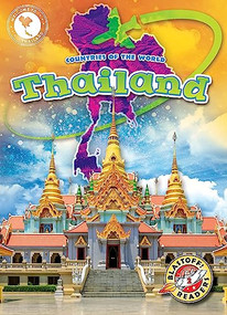 Thailand - 9798886874341 by Monika Davies, 9798886874341