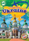 Ukraine - 9798886874358 by Monika Davies, 9798886874358