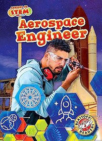Aerospace Engineer by Lisa Owings, 9798886874365