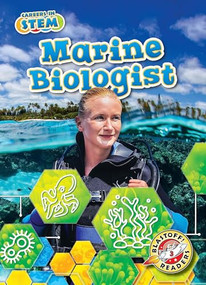 Marine Biologist - 9798886874372 by Lisa Owings, 9798886874372