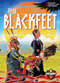 The Blackfeet - 9798886874402 by Betty Marcks, 9798886874402