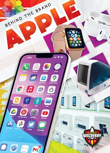 Apple - 9798886874464 by Sara Green, 9798886874464