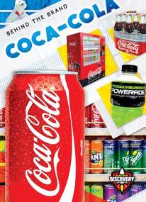Coca-Cola - 9798886874471 by Sara Green, 9798886874471