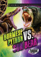 Burmese Python vs. Sun Bear by Nathan Sommer, 9798886874570