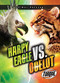 Harpy Eagle vs. Ocelot by Nathan Sommer, 9798886874594
