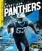 The Carolina Panthers by Thomas K. Adamson, 9798886874709