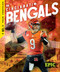 The Cincinnati Bengals by Kieran Downs, 9798886874723