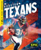 The Houston Texans by Joanne Mattern, 9798886874785