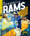 The Los Angeles Rams by Janie Scheffer, 9798886874846