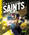 The New Orleans Saints - 9798886874884 by Joanne Mattern, 9798886874884