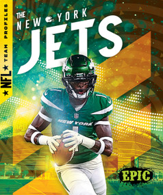 The New York Jets by Janie Scheffer, 9798886874907