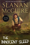 The Innocent Sleep - 9780756416812 by Seanan McGuire, 9780756416812