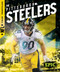 The Pittsburgh Steelers - 9798886874921 by Alicia Z. Klepeis, 9798886874921