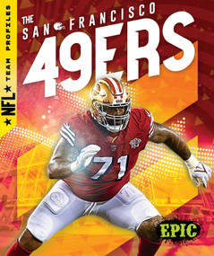 The San Francisco 49ers - 9798886874938 by Janie Scheffer, 9798886874938
