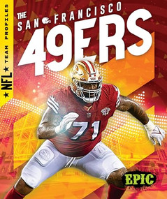 The San Francisco 49ers - 9798886874938 by Janie Scheffer, 9798886874938
