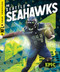 The Seattle Seahawks by Alicia Z. Klepeis, 9798886874945