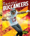 The Tampa Bay Buccaneers by Alicia Z. Klepeis, 9798886874952