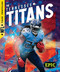 The Tennessee Titans by Alicia Z. Klepeis, 9798886874969