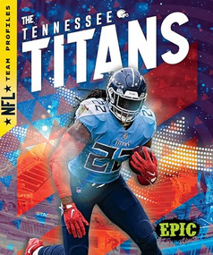 The Tennessee Titans by Alicia Z. Klepeis, 9798886874969