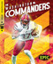 The Washington Commanders by Alicia Z. Klepeis, 9798886874976
