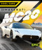 Maserati MC20 by Kaitlyn Duling, 9798886875003