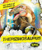 Therizinosaurus by Rebecca Sabelko, James Kuether, Dana Fleming, 9798886875058