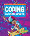 Coding with Extreme Sports by Kylie Burns, 9798886875133