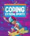 Coding with Extreme Sports by Kylie Burns, 9798886875133