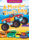 A Monster Truck's Day - 9798886875256 by Rebecca Sabelko, Christos Skaltsas, Dana Fleming, 9798886875256