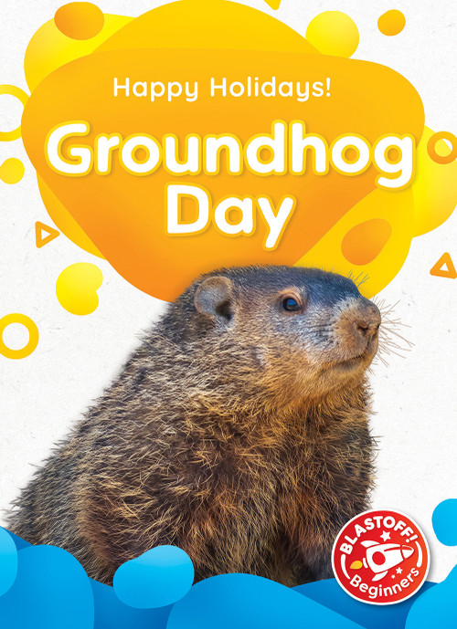 Groundhog Day - 9798886875294 by Dana Fleming, Betsy Rathburn, 9798886875294