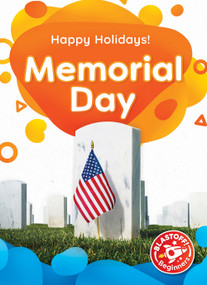 Memorial Day - 9798886875317 by Dana Fleming, Rebecca Sabelko, 9798886875317