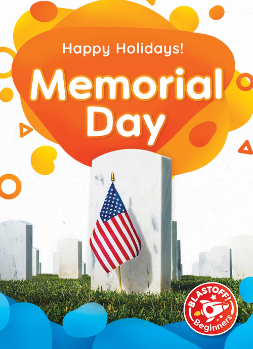 Memorial Day - 9798886875317 by Dana Fleming, Rebecca Sabelko, 9798886875317
