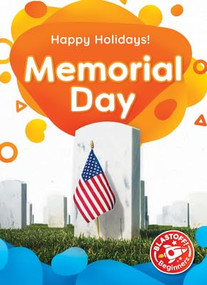 Memorial Day - 9798886875317 by Rebecca Sabelko, Dana Fleming, 9798886875317