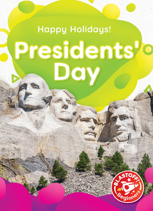 Presidents' Day - 9798886875324 by Dana Fleming, Rebecca Sabelko, 9798886875324