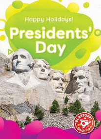 Presidents' Day - 9798886875324 by Rebecca Sabelko, Dana Fleming, 9798886875324