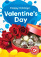 Valentine's Day - 9798886875331 by Rebecca Sabelko, Dana Fleming, 9798886875331