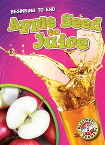Apple Seed to Juice - 9798886875348 by Bryan Langdo, 9798886875348