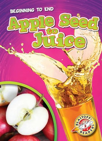 Apple Seed to Juice - 9798886875348 by Bryan Langdo, 9798886875348